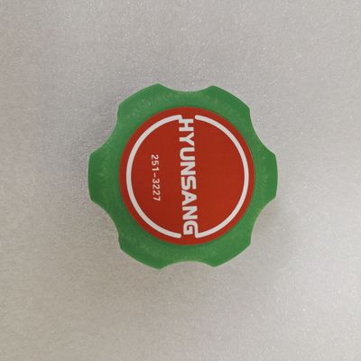 Tank Cap 251-3227 2255498 2256479 2024355 2953292 2154006 1022885 For  414E 416E