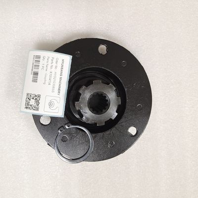 Aftermarket  Parts Coupling K1004134 K9000812 K1013827 156639-9820 For DX35Z