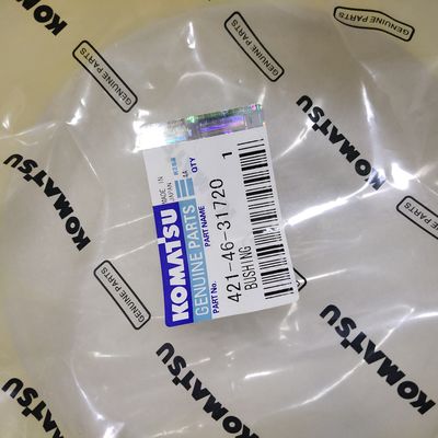  Pump Parts Bushing 421-46-31720 07000-13032 207-62-54680 20Y-70-11540