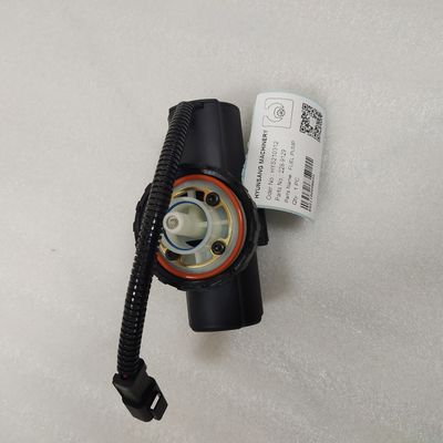 12v Fuel Pump 228-9120 249-7669 For  Backhoe 428D 428E 430D 432D 432E 434E 444E