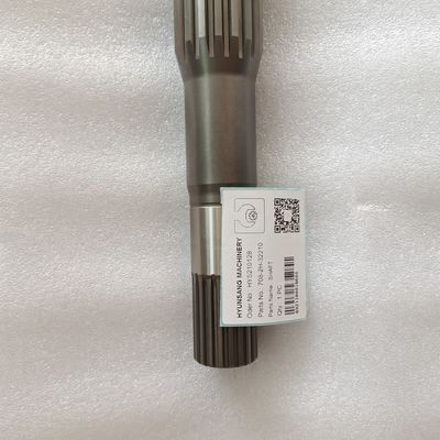  Hydraulic Parts Shaft 708-2H-32210 208-30-54120 6151-61-3170 For PC400 PC450