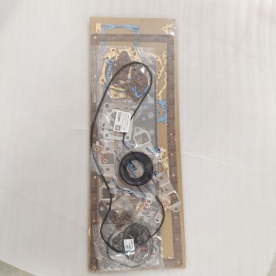 Hydraulic Parts Full Gasket Kit For S6D95 6D95L 6D95  S6D95L PC150 PC200