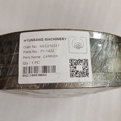 Carrier 7Y-1432 7Y-1433 1912571 2676799 7Y0242 1107228 For 318B 319C 320D