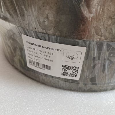 Carrier 7Y-1432 7Y-1433 1912571 2676799 7Y0242 1107228 For 318B 319C 320D