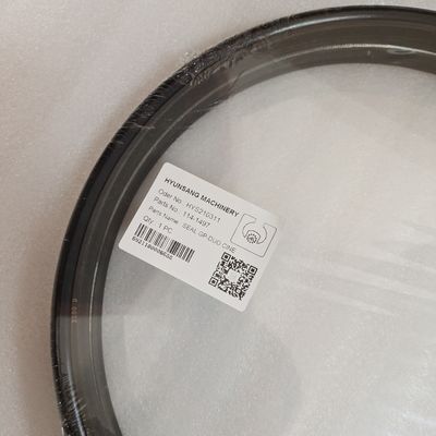 Seal 114-1497 6Y3884 1007763 5Y2314 5Q5461 For  Excavator E320B E320C E320D