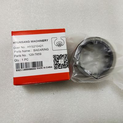 Machine Parts Bearing 129-7859 129-7927 1968392 1786545 For 320E 321C