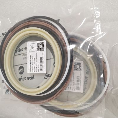 Seal Kit Hydraulic Cylinder Boom Seal Kit 4653041 4487340 4255533 4448397 For ZX1000K-3 ZX330-3G