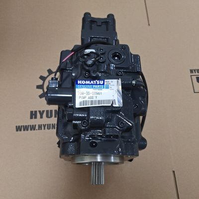  Hydraulic Main Pump 708-3S-00952 7083S00952 708-3S-00961 708-3S-00942 For PC55MR