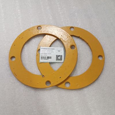  Dozer Spare Parts Plate 175-30-24270 175-30-33460 175-22-21160 175-15-42920 For D155A