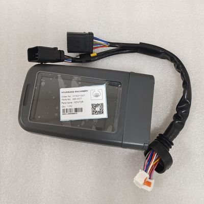 Monitor 386-3457 Electrical Parts 3863457 3277482 3095874 Fit 312D 313D 320D 
