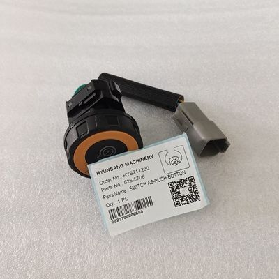  Electrical Parts Switch AS-PUSH Botton 526-5708 5265708 CA5265708 5162546