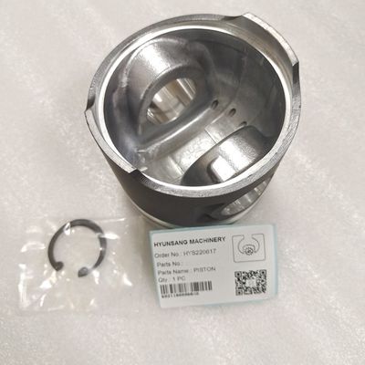 E320 E323 Engine  Excavator Parts 3066 Piston 2977751 297-7752 297-7753