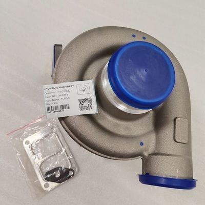 Turbo Excavator Engine Parts 1W-9383 0R-5761 1W9383 0R5761 For  966D 966E 3306