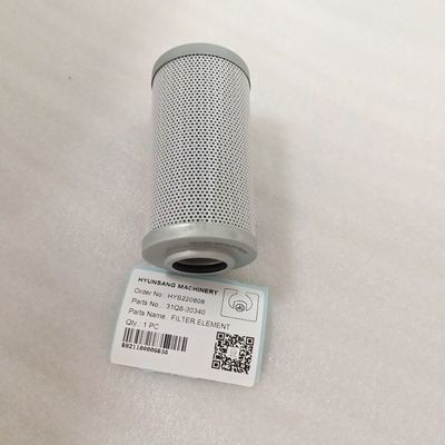 Filter Element 31Q6-20340  Excavator Parts