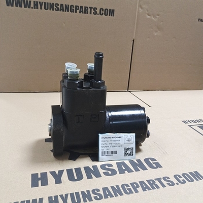 Steering Valve 419-64-25202 4196425202 419-64-25201 For WA320