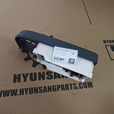 Hyunsang Display LCD Excavator Electrical Parts 539-00048G 53900048G For DH220-7 DH225-7