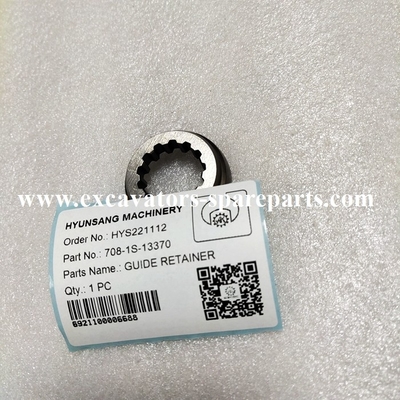 Guide Retainer 708-1S-13370 R7081S13370 For D475A D65PX PC35MR WA380