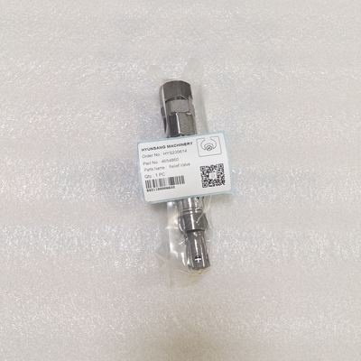 Hyunsang ZAX350-3 ZAX370-3 ZX330-3 Main Control Relief Valve 4654860 4386637 4372038