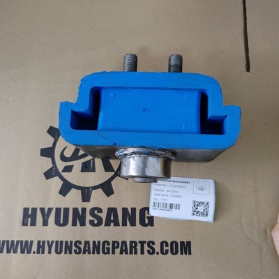 Hyunsang Parts Engine Mount Rubber 4410044 4633498 4471137 4489272 for 270C LC JD EG70R HU230-A