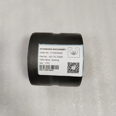 Hyunsang Parts Excavator Bushing 207-70-73250  2077073250 For PC300 PC300HD PC300LL PC340 PC360