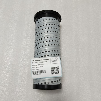 Hyunsang Parts Hydraulic Oil Filter Alternatives Filter 936970Q KE2883 222895006