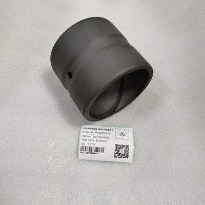 Hyunsang Parts 207-70-33160 2077033160 Bushing Spherical For PC300-3 PC300-5C PC300 PC300-6 PC300-6Z