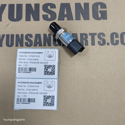 Pressure Sensor 31Q4-40610 31Q4-40620 31Q4-40611 For R210LC9BH  R210NLC9