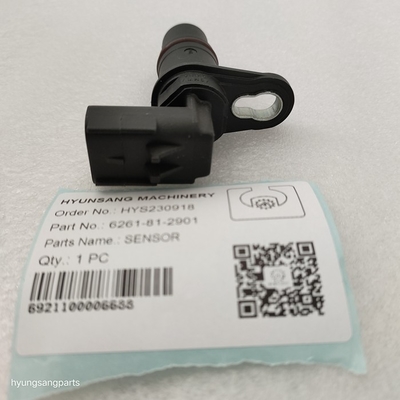 Excavator Parts Sensor 6741-81-9220 6741819220 7861-93-4210 For PC200 PC300 PC350