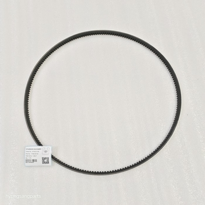 Hyunsang Excavator Spare Parts V Belt 11N8-00130 11N800130 For R200W7 R140W7 R210NLC7 R290LC7