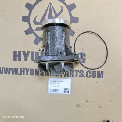 Water Pump XJAF-02487  XJAF02487 For R140LC-7A R140LC9 R160LC7A R180LC7A