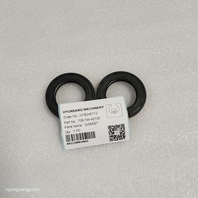 Oil Seal 708-1W-42130 7081W42130 707-56-11651 707-56-17740 415-22-12460 For PC600 PC700