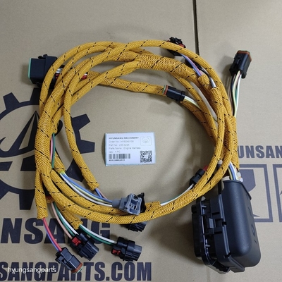 Excavator Spare Parts Engine Harness 236-6226 2366226 For 330D 336D