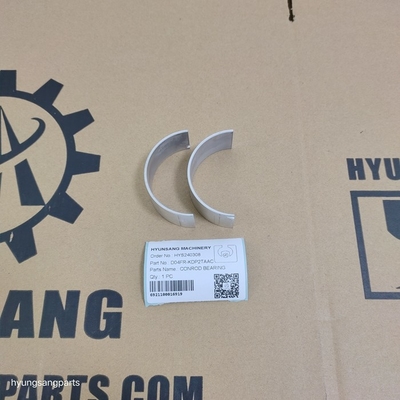 Hyunsang Engine Spare Parts Bushing Conrod Bearing For D04FR-KDP2TAAC