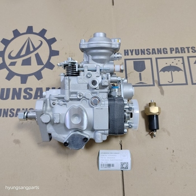 Diesel Engine Parts Fuel Injection Pump 0460424536 5801702991 For 570T