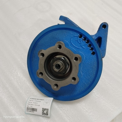 Hyunsang Excavator Parts Fan Hub 3103513 For ISM11 QSM11 Diesel Engine