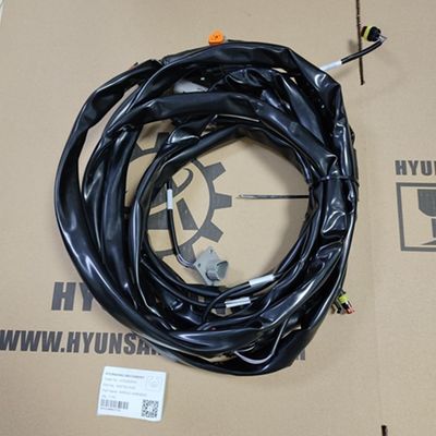 Wiring Harness A45759.0100 A457590100 for Construction Machine DRF450