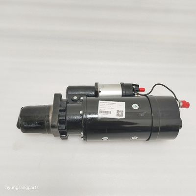 Excavator Parts Starting Motor 111-4275 1114275 for E324D E325D