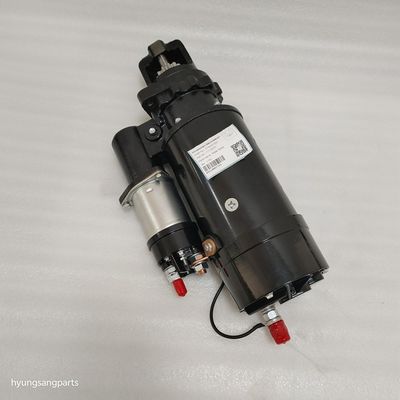 Excavator Parts Starting Motor 111-4275 1114275 for E324D E325D