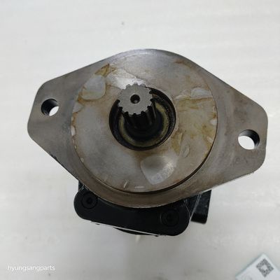 Hyunsang Excavator Parts Gear Pump VOE14530502 For Volvo Ec360b Ec360c Ec330b Ec330c