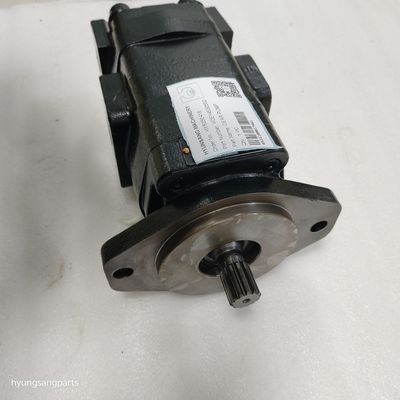 Hyunsang Excavator Parts Gear Pump VOE14530502 For Volvo Ec360b Ec360c Ec330b Ec330c