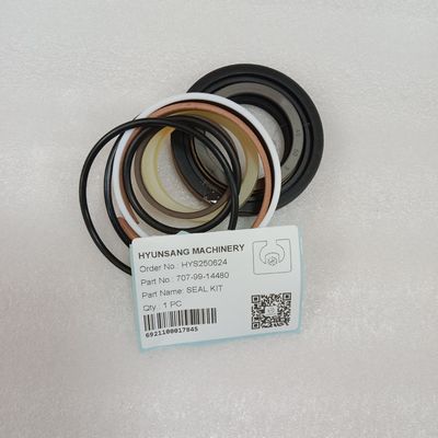 Kit di sigilli 707-99-14480 per WA320-7 WA270-7