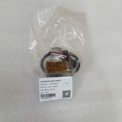 Hyunsang scavatore parti di ricambio Valvola 702-21-58900 Per PC130-8 scavatore