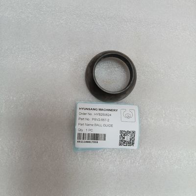 Ricambi per escavatore Hyunsang GUIDA SFERICA PSV2-55T-2 Per pompa idraulica Kayaba