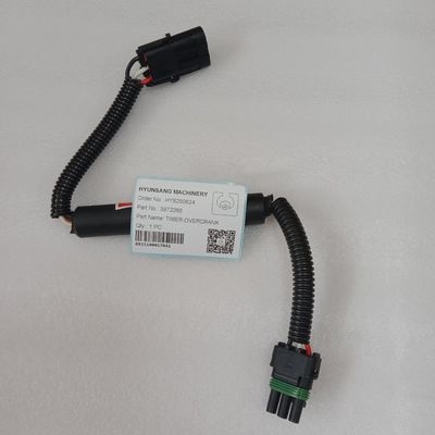 Timer parti escavatore Hyunsang - Sovrasollecitazione 3972266 per motore Cummins