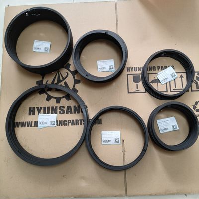 Piston Ring 707-44-16910 707-44-18920 707-44-20910 707-44-22920 707-44-25910 707-44-30910 For PC2000 PC2000-8 PC2000-11 WA900-8