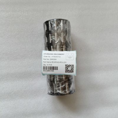 Bearing Roller 2966269 For Caterpillar Cat 390F 336D 325B 323E 322B 321D