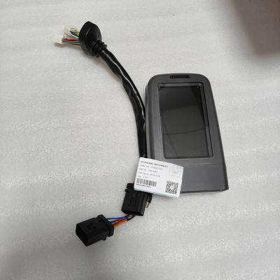 Excavator Monitor 386-3457 For 313D 320D 324D