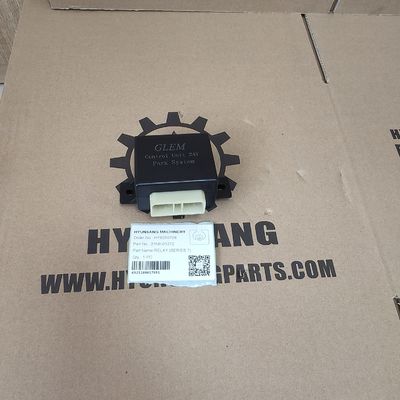 Wiper Controller Motor Relay 21N6-01272 For Hyundai R210-7 R210-9 R225-7 R265-7