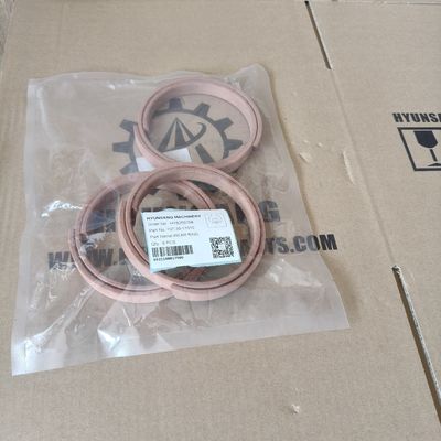 Hyunsang Parts WEAR RING 707-39-11510 For PC100, PC100L, PC120, PC200