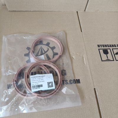 Hyunsang Parts WEAR RING 707-39-11510 For PC100, PC100L, PC120, PC200